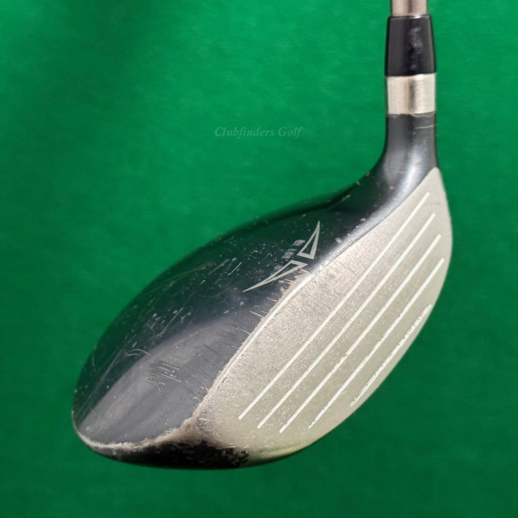 Ping G20 16.5° Fairway 4 Wood Ping TFC 169F Graphite Seniors