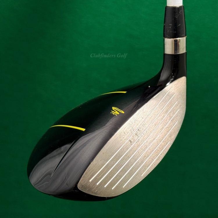 Cobra Baffler T-Rail 18° Fairway 5 Wood VTS ProForce 7SX Graphite Extra Stiff