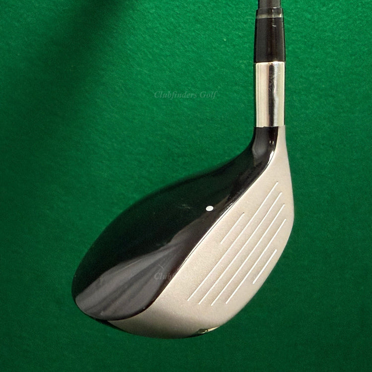 Lady Adams Idea a12 OS Fairway 7 Wood Adams Idea Ultralite 45-L Graphite Ladies