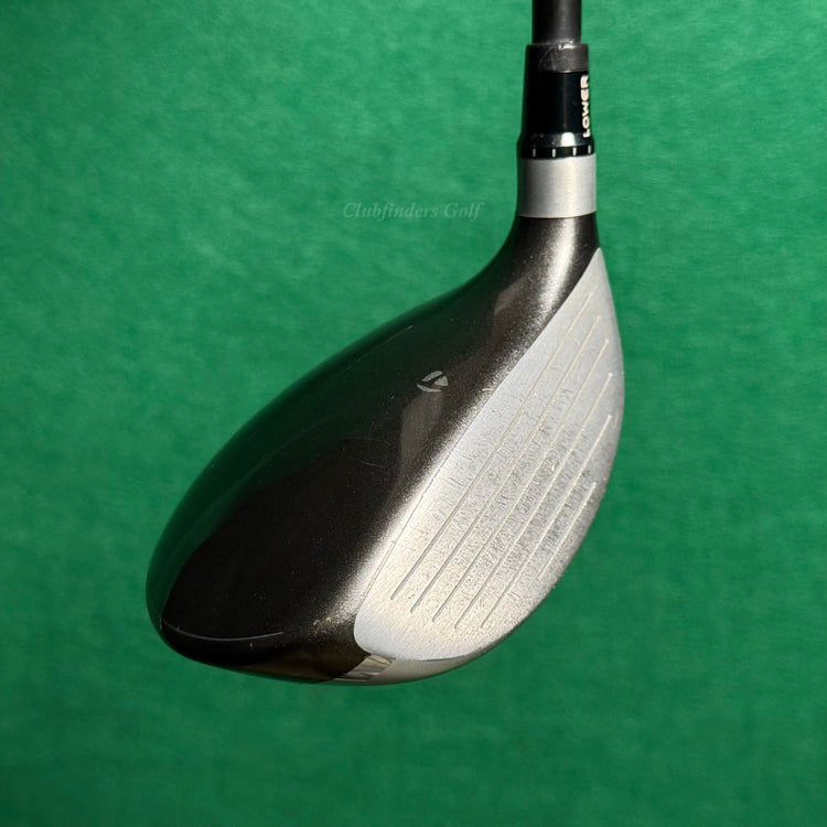 TaylorMade SLDR 19° Fairway Wood 5 Aldila Rogue 60X Graphite Extra Stiff