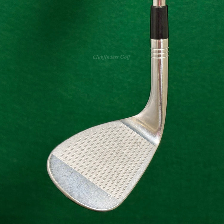 TaylorMade Milled Grind Chrome 54-SB11 54° Sand Wedge Modus 3 Tour 120 Stiff