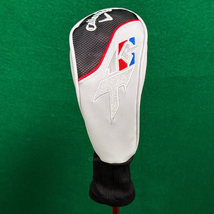 Callaway XR 4 Hybrid Callaway XR 70-R Graphite Regular w/HC