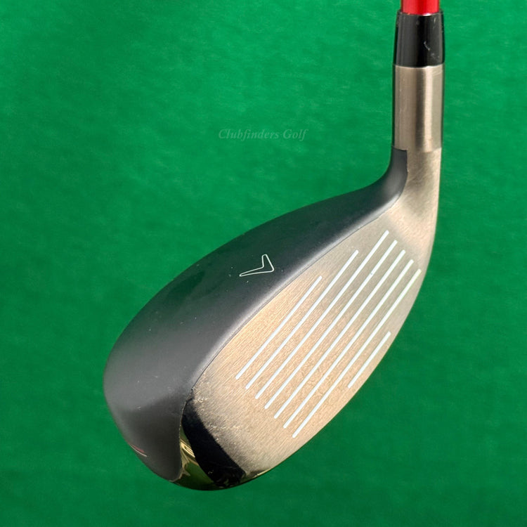 Callaway XR 5 Hybrid Callaway XR 70-R Graphite Regular