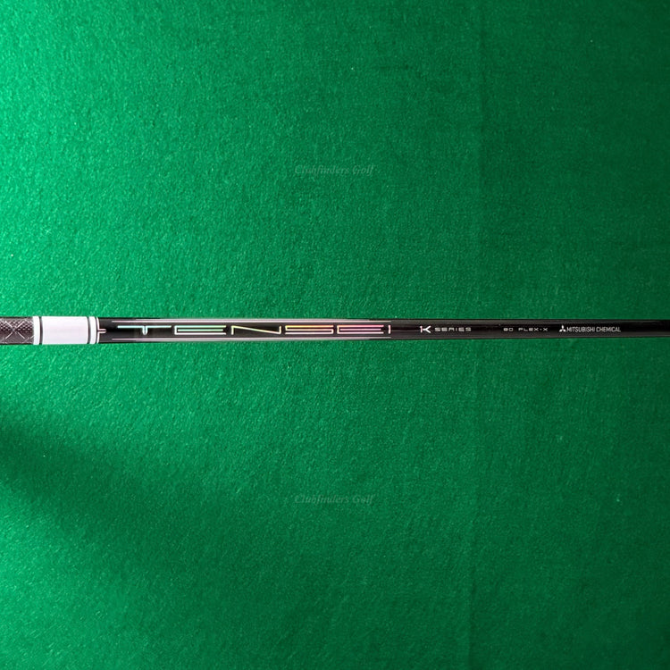Callaway Apex UW 2026 17° Hybrid Tensei White 1K Series 80-X Extra Stiff