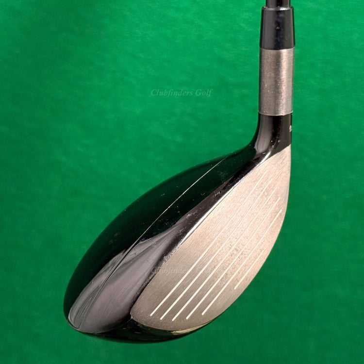 Callaway Apex UW 2026 17° Hybrid Tensei White 1K Series 80-X Extra Stiff