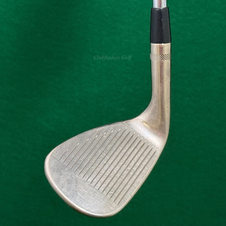 Titleist Vokey SM9 Brushed 48-10F 48° Pitching Wedge Vokey Design Wedge Flex