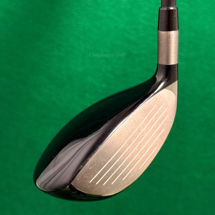 Callaway Apex UW 2024 17° Hybrid Mitsubishi Diamana BB 83-S Graphite Stiff