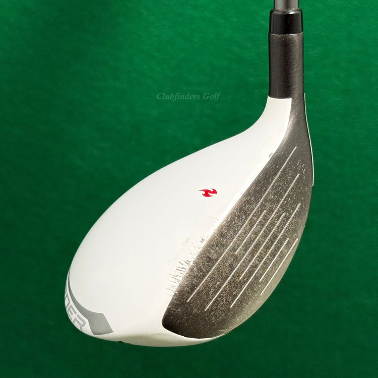 TaylorMade Burner Superfast 2.0 TP 15° Fairway 3 Wood Matrix Radix Extra Stiff