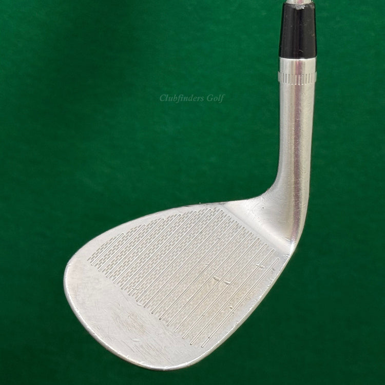 Callaway Mack Daddy 2 Chrome 56-14S 56° Sand Wedge Dynamic Gold Steel Wedge Flex