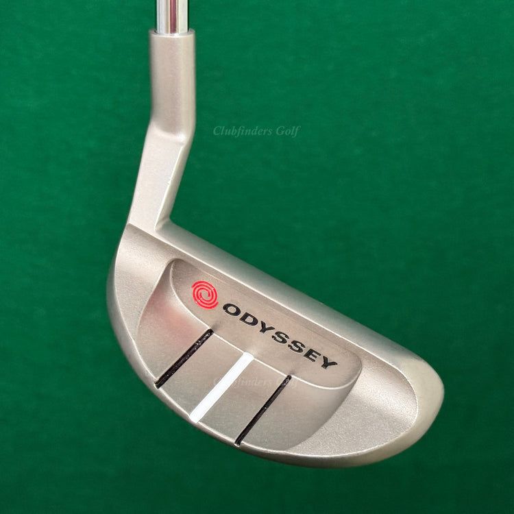 Odyssey X-ACT 37° Chipper Wedge Odyssey Steel Wedge Flex