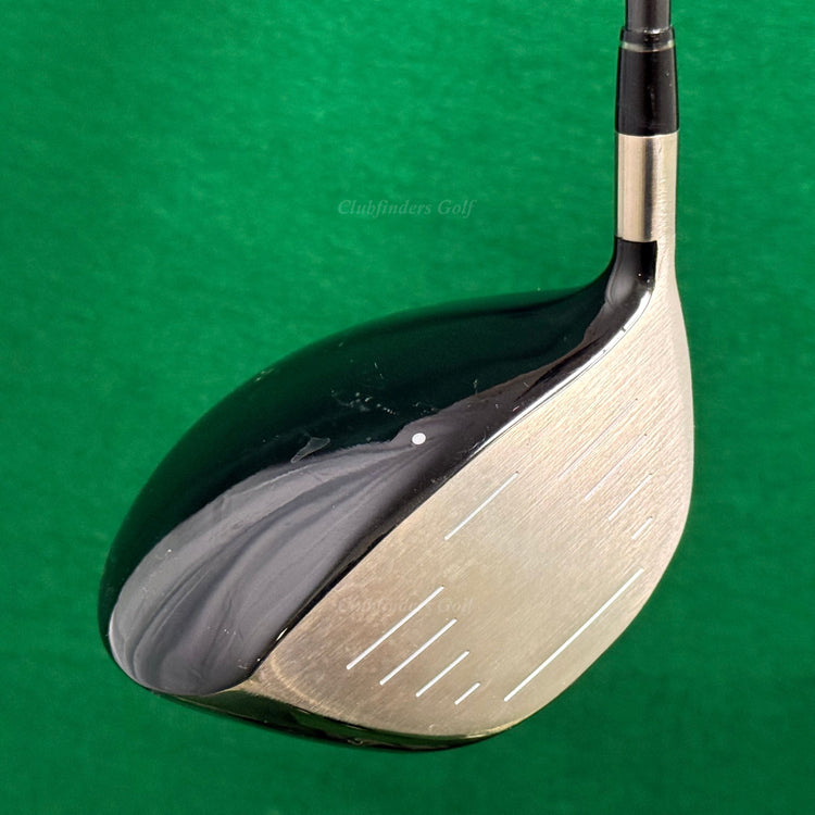 Lady Adams Idea a12 OS 1 Driver Adams Golf Idea Ultra-Lite 45g Graphite Ladies