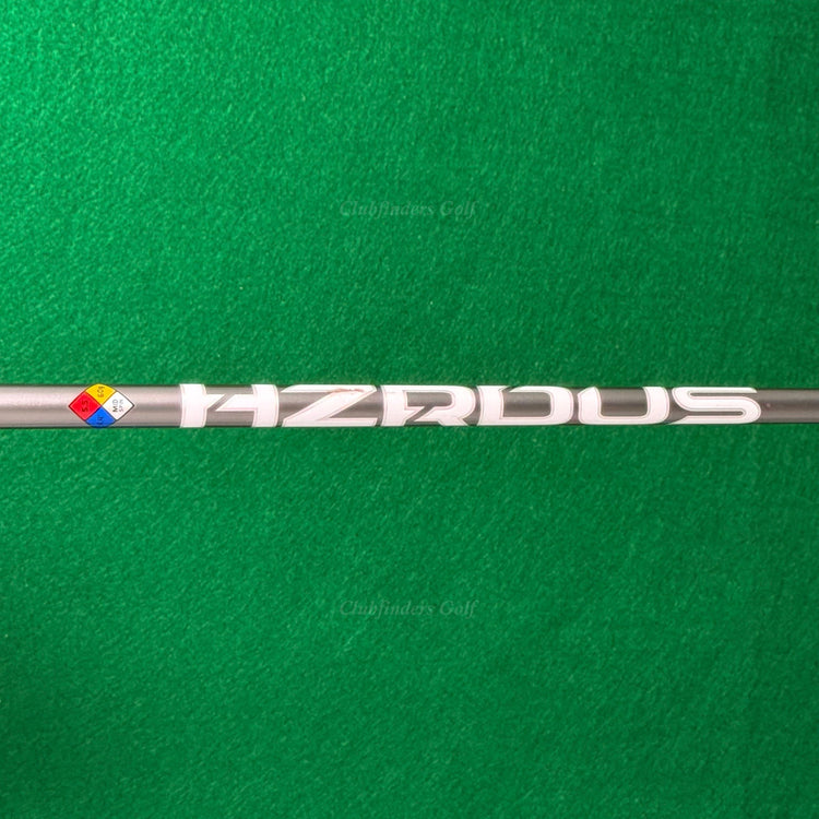 LH Callaway Paradym 15° Fairway Wood 3 Project X HZRDUS Silver 5.5 60G Regular