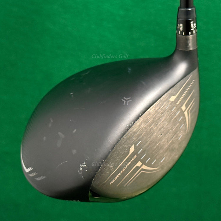 Srixon ZX5 LS MK II 10.5° Driver KBS TD 60 Category 3 Graphite Regular w/ HC
