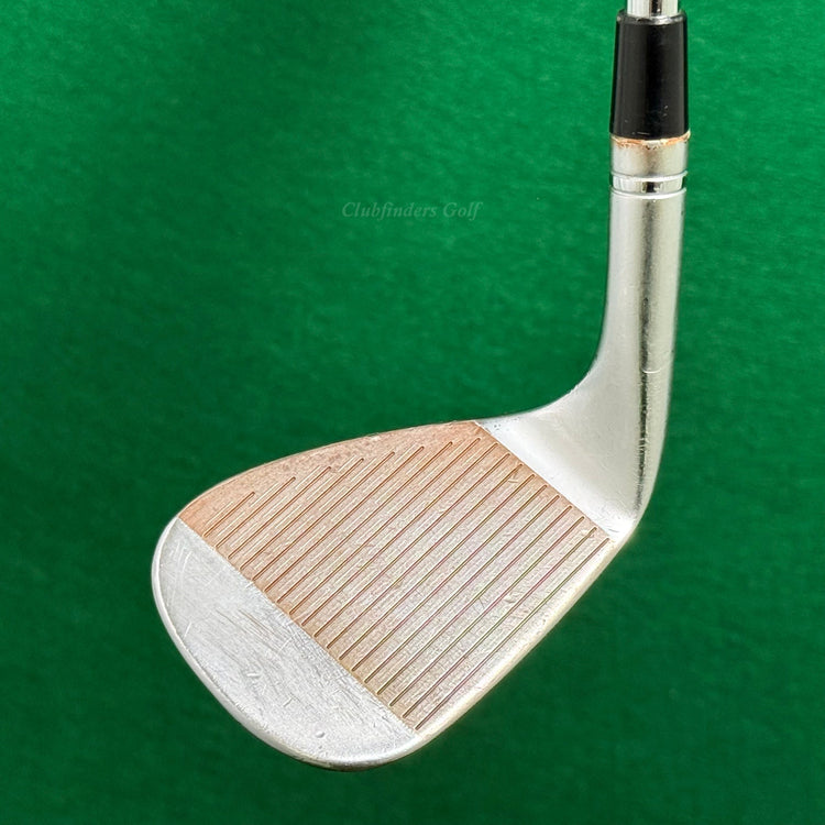 TaylorMade Milled Grind 3 MG3 54-SB11 54° Sand Wedge Modus 3 Tour 120 Stiff