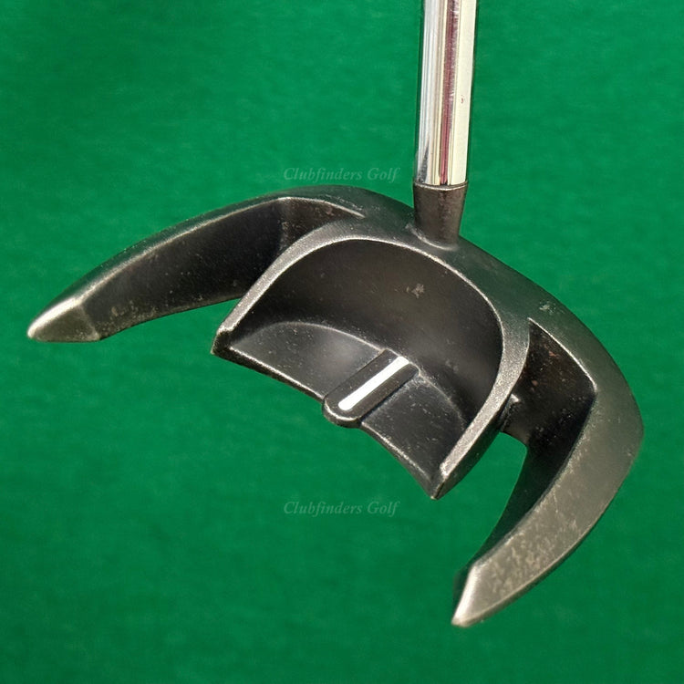Ping Scottsdale Pickemup Black Dot 35" Center-Shaft Mallet Putter w/Super Stroke