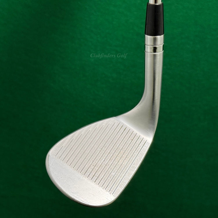 Titleist Vokey SM11 Chrome 58-8M 58° Lob Wedge Dynamic Gold 105 Steel Wedge Flex