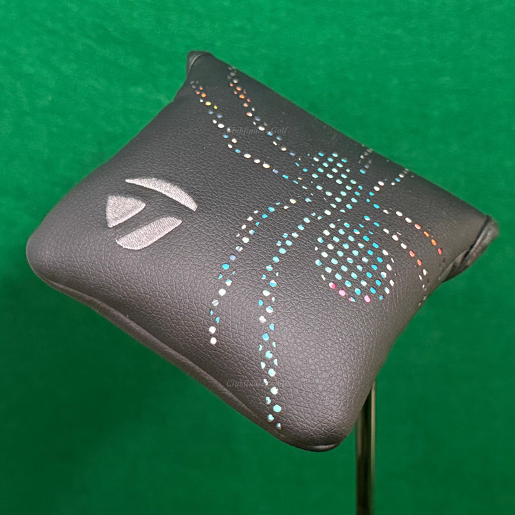 TaylorMade Custom My Spider Tour X1 34" L-Neck Mallet Putter Golf Club w/ HC