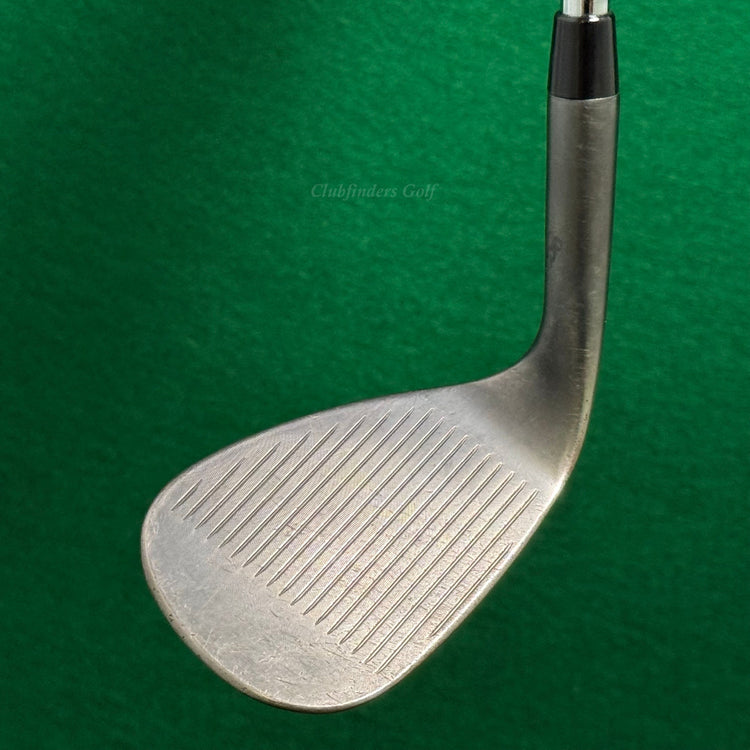 Ping Glide 2.0 SS Stealth Black Dot 58-10 58° Lob Wedge Ping Z-Z115 Wedge Flex
