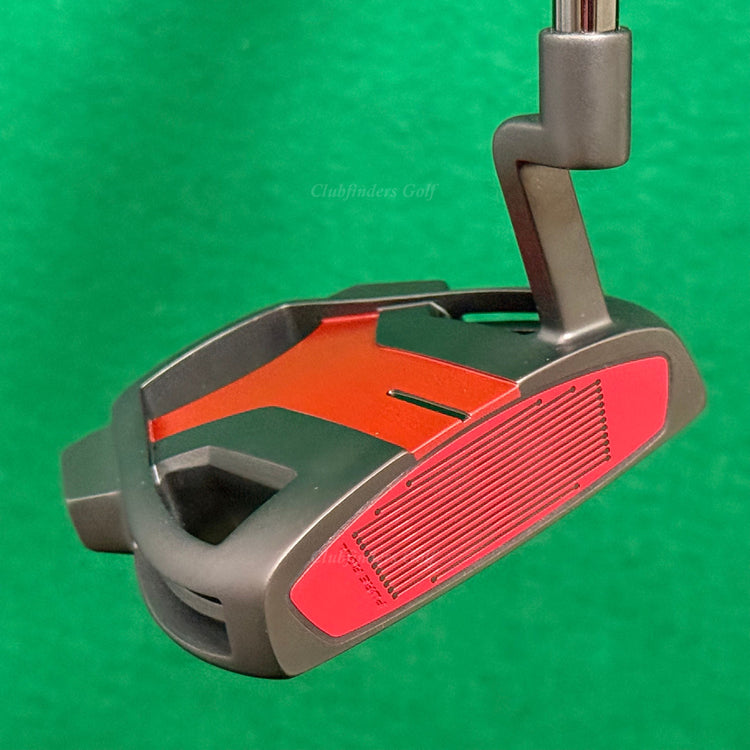 TaylorMade Custom My Spider Tour X1 34" L-Neck Mallet Putter Golf Club w/ HC
