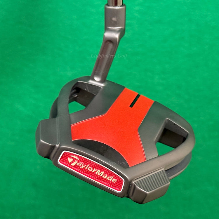 TaylorMade Custom My Spider Tour X1 34" L-Neck Mallet Putter Golf Club w/ HC
