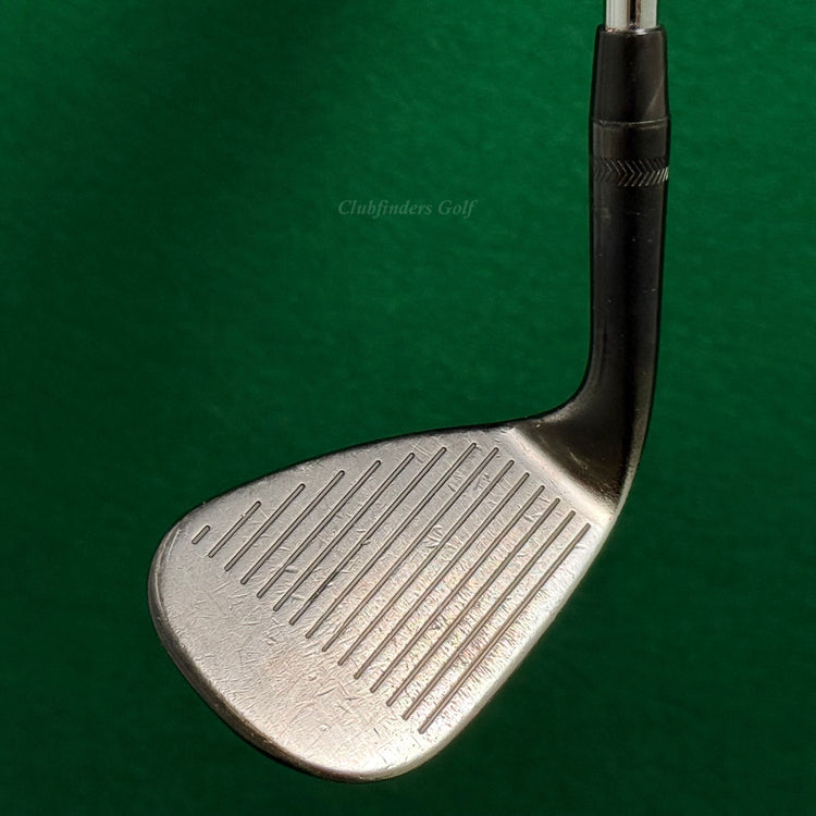PXG 0311 Forged Xtreme Dark 50-12 50° Gap Wedge Modus 3 Tour 105 Steel Stiff