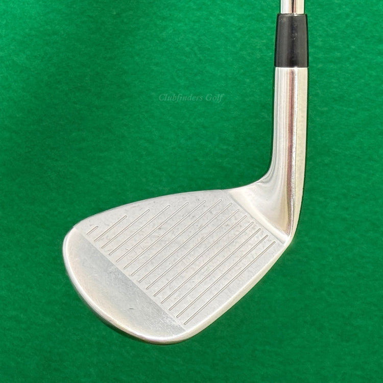 Mizuno Pro 245 Forged 5-GW Iron Set Dynamic Gold 120 S300 Steel Stiff