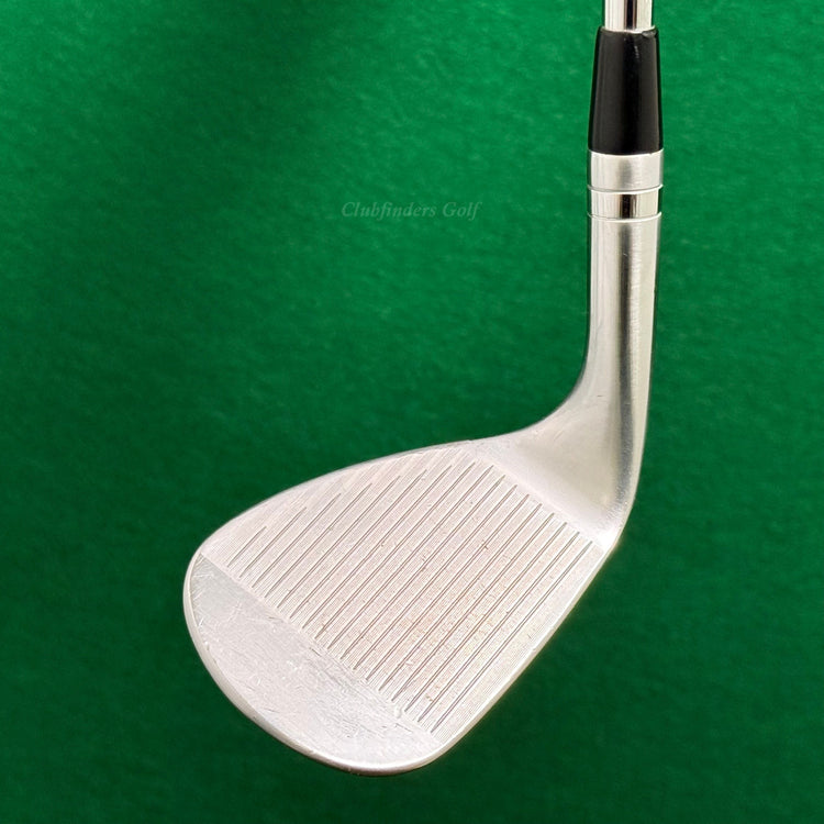 Titleist Vokey SM11 Chrome 54-10S 54° Sand Wedge Dynamic Gold 105 Wedge Flex