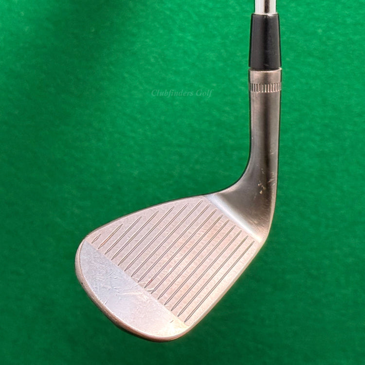 Callaway Jaws Raw Black Plasma 48-10S 48° Pitching Wedge KBS 610 120g Wedge Flex