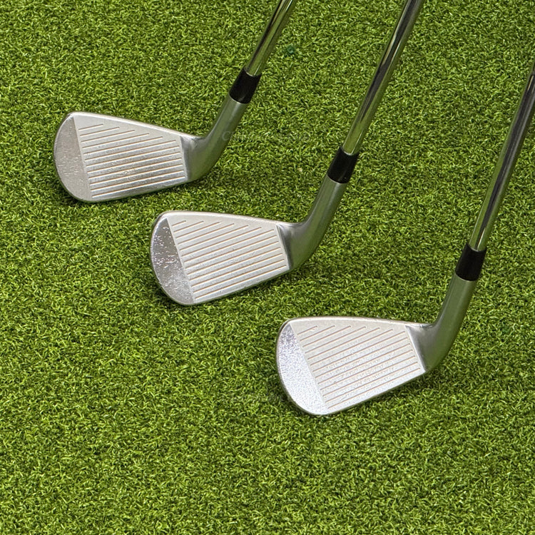 Srixon Z 745 Forged 4-PW Iron Set NS Pro 1050GH Steel Stiff