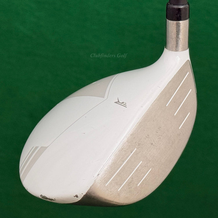 Lady TaylorMade RBZ SL 19° Fairway 5 Wood RocketFuel Plus 45-L Graphite Ladies