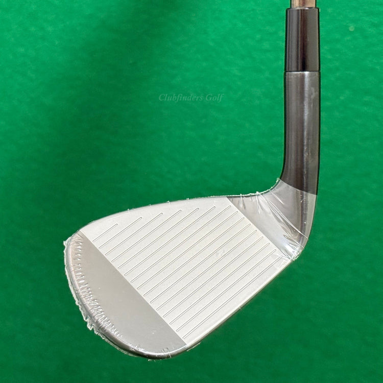 NEW TaylorMade P-790 Shadowfall '26 4-PW Iron Set MODUS3 105 Black Steel X-Stiff