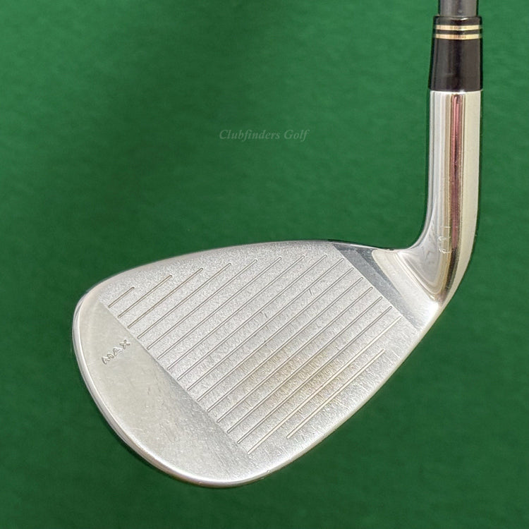 TaylorMade r7 cgb RAC 5-PW,SW Iron Set Factory R7-55 Hyper Lite Graphite Regular