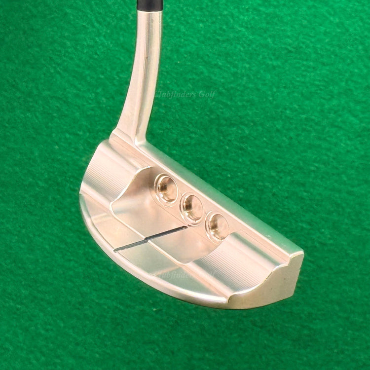 Scotty Cameron 2023 Super Select DelMar 33.25" Putter Stability Carbon Pro w/HC