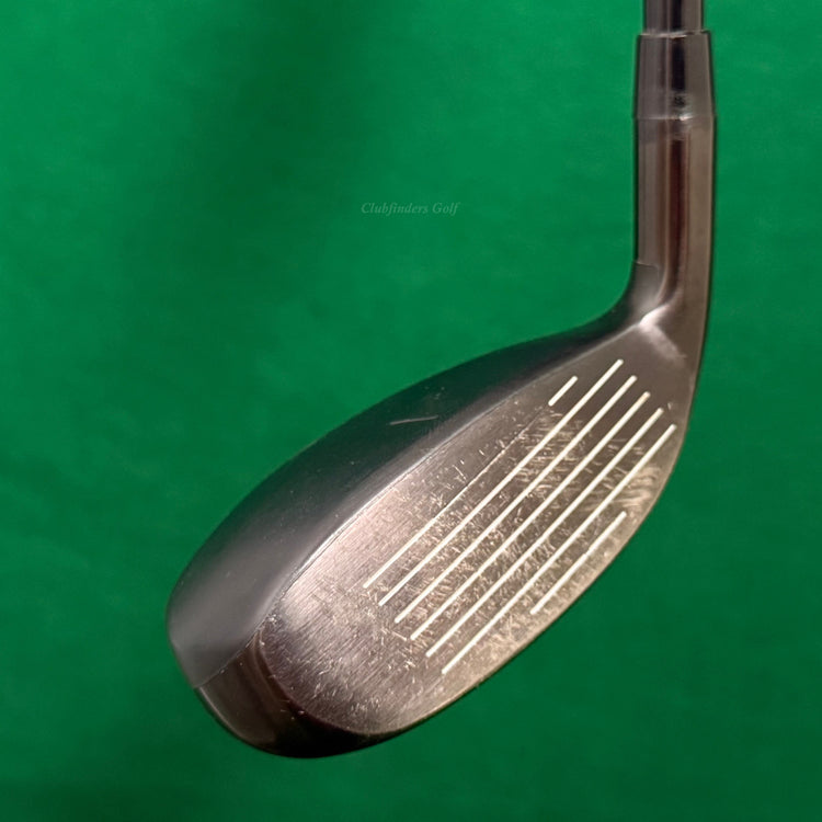 Callaway XR16 OS 22° 4 Hybrid Fujikura Ventus TR Red HB 6-R Graphite Regular