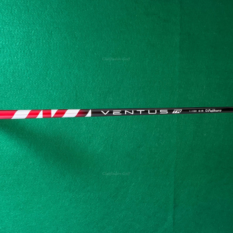 TaylorMade AeroBurner 22° 4 Hybrid Ventus TR Red HB 6-R Graphite Regular