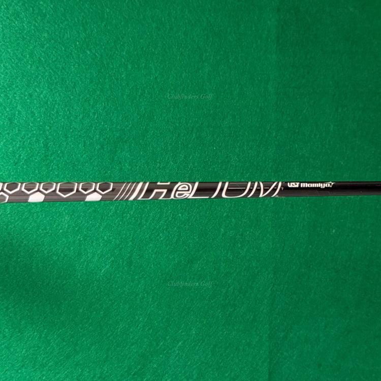 Lady Callaway Mavrik Max W-L 33° 7 Hybrid UST Helium 40LLI Graphite Ladies
