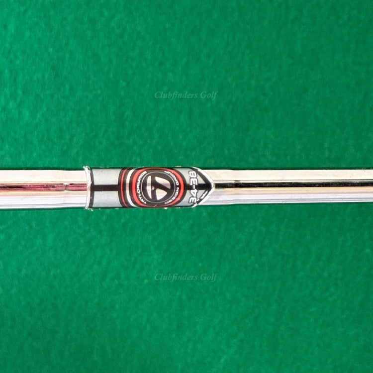 LH TaylorMade Spider Blade 12 Plumbers-Neck 38" Belly Putter w/ Super Stroke