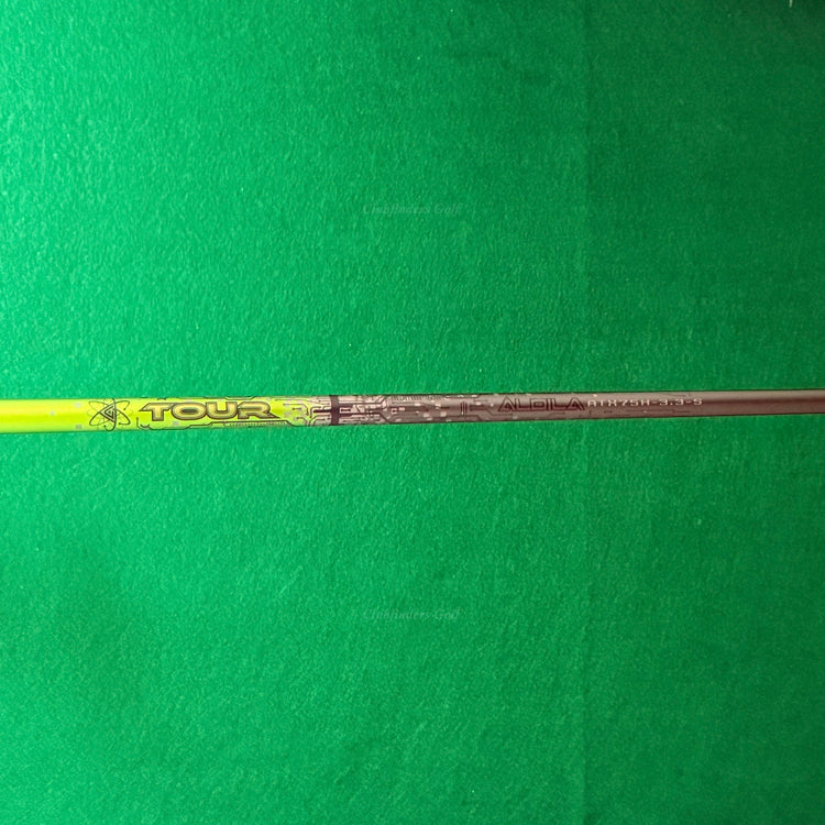 Callaway X2 Hot Pro 18° Hybrid Aldila Tour Green ATX75H-S Graphite Stiff