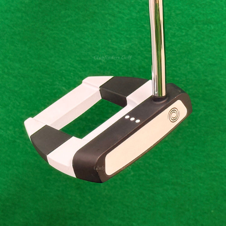 Odyssey Jailbird 380 Ltd. Ed. 39" DB Putter w/Stability Tour M & Super Stroke