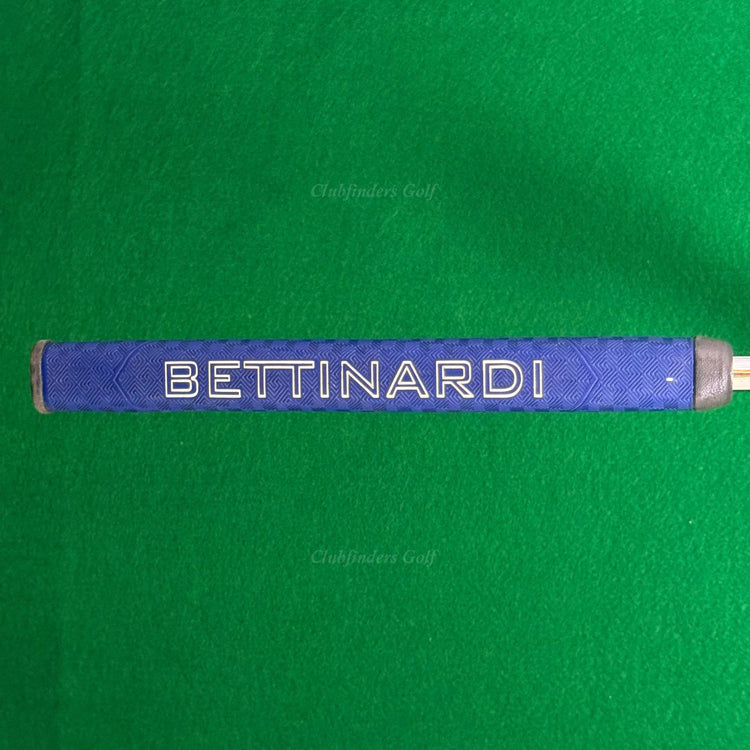 Bettinardi inovai REV 6.0 303SS 34" Slant-Neck Mallet Putter Golf Club