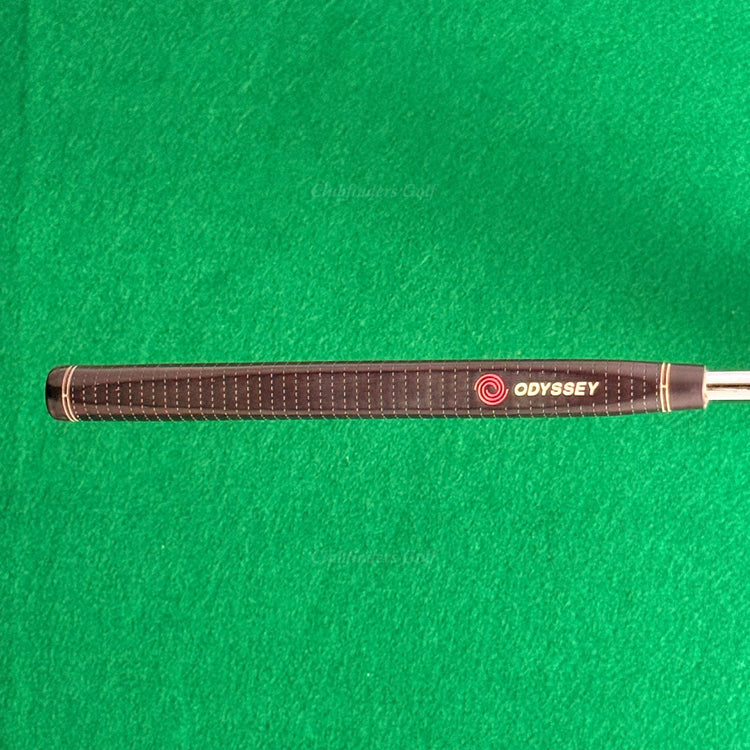 Odyssey White Ice 2 33" 340g Flow-Neck Blade Putter Golf Club