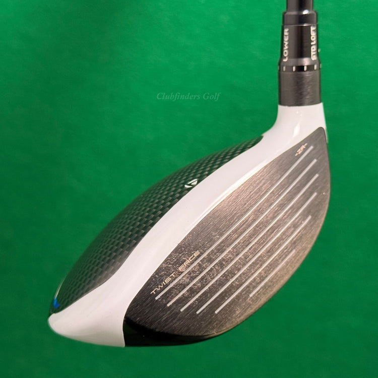 TaylorMade SIM2 Titanium Rocket 13.5° Fairway 3 Wood Kai'li 75s Stiff
