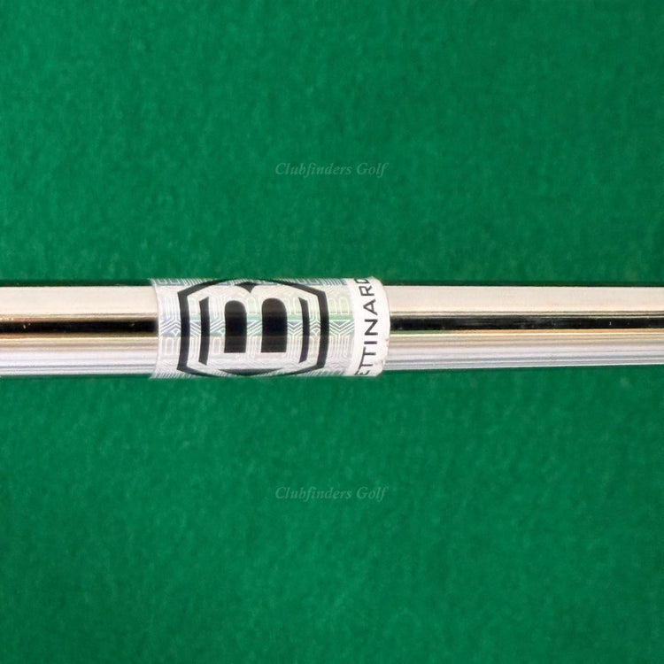 LH Bettinardi 2025 The ANTIDOTE SB2 35" Center-Shaft Mallet Putter w/ Headcover