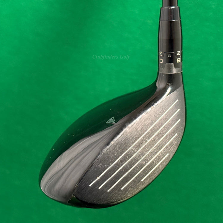 Titleist TS2 18° Fairway Wood Mitsubishi Chemical Tensei AV Series 65 Stiff