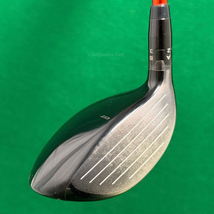 Titleist GT2 21° Fairway Wood Mitsubishi Chemical Diamana R 80 Extra Stiff