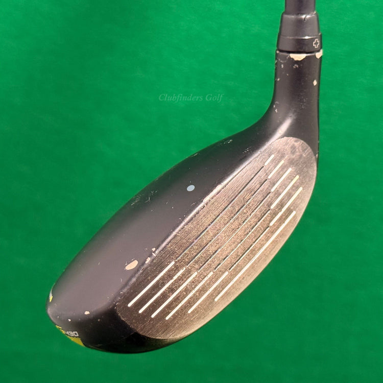 Ping G430 17° 2 Hybrid Ping Alta CB 70 Graphite Regular