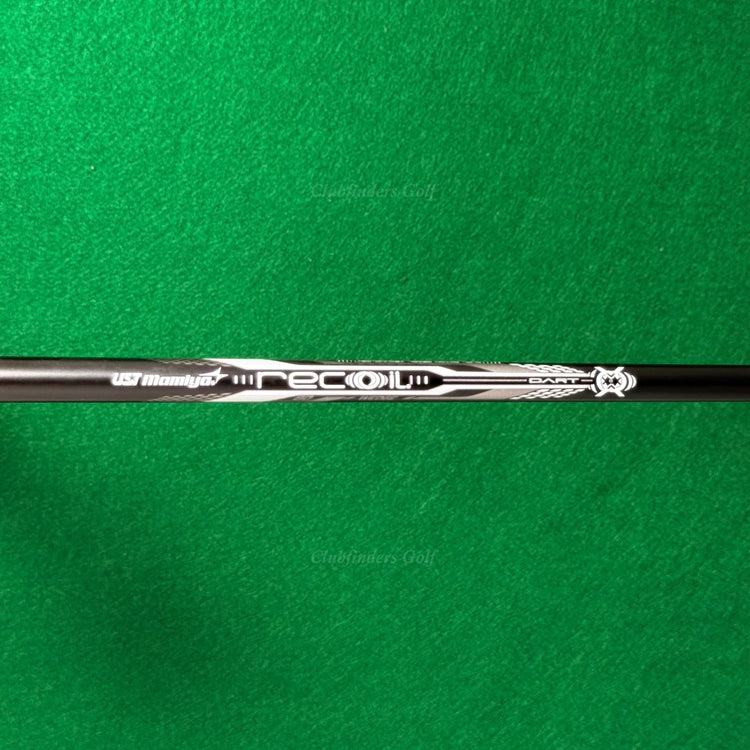 Cleveland CBX4 ZipCore 54-14 54° Sand Wedge UST Recoil Dart 80 Graphite Wedge