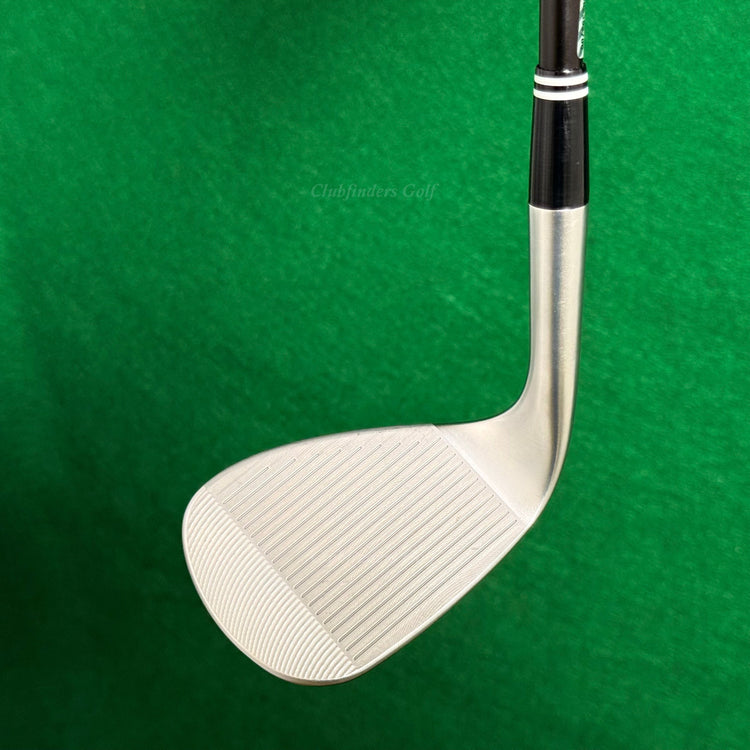 Cleveland CBX4 ZipCore 54-14 54° Sand Wedge UST Recoil Dart 80 Graphite Wedge