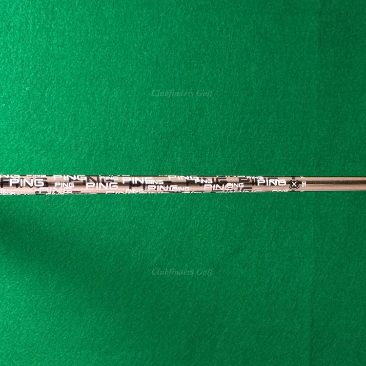 Ping G30 17° 2 Hybrid Factory Ping Tour 90 Graphite Extra Stiff