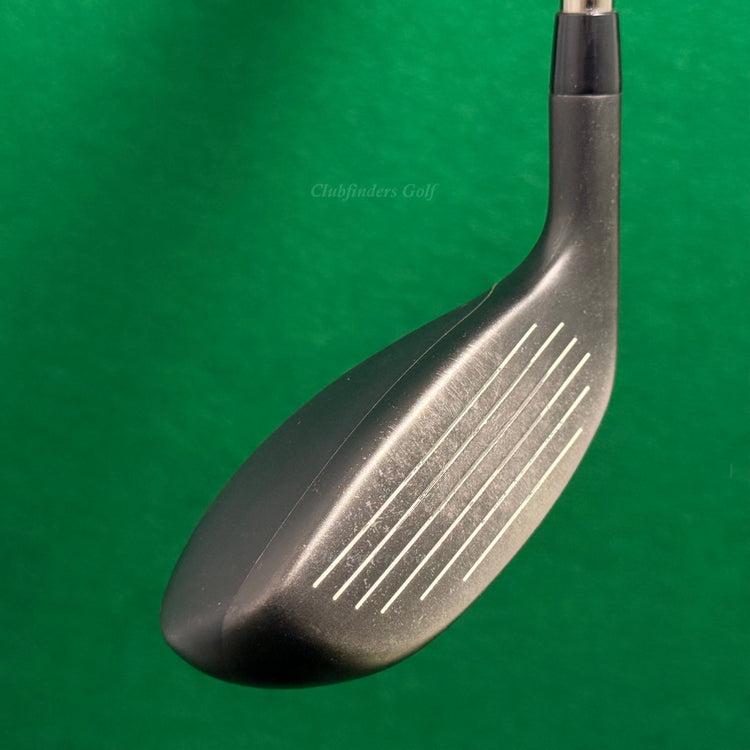 Ping G30 17° 2 Hybrid Factory Ping Tour 90 Graphite Extra Stiff